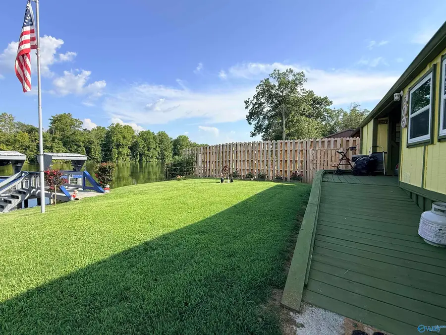 lot 57 County Road 1008, Cedar Bluff, AL 35959 - #3