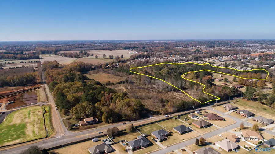1 Troon Drive, Huntsville, AL 35757 - #3
