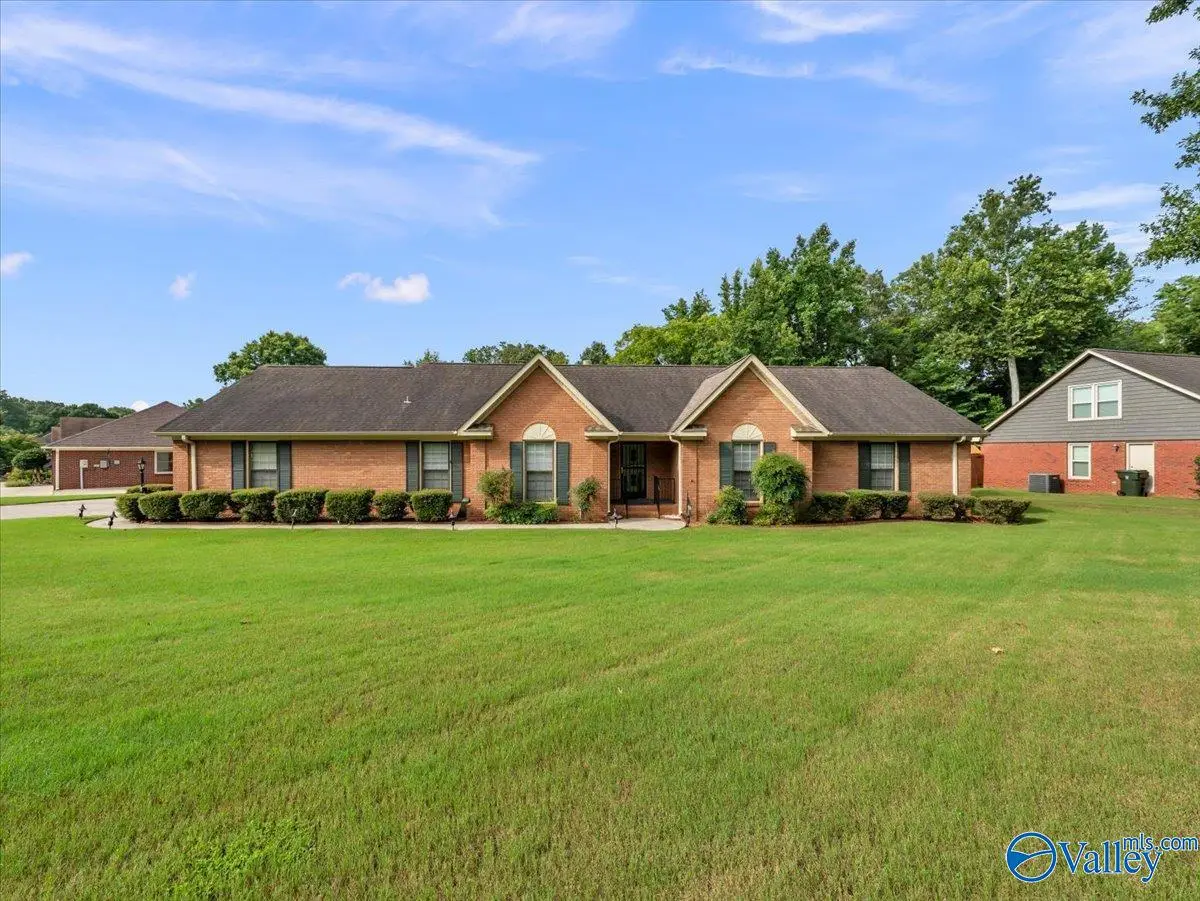635 Highland Drive, Madison, AL 35758 - #1