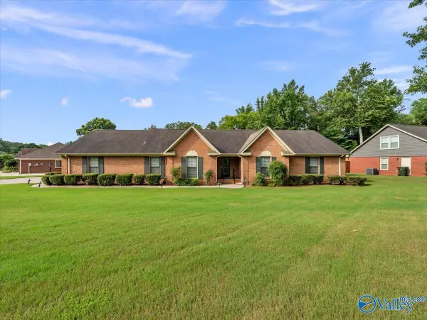 635 Highland Drive, Madison, AL 35758