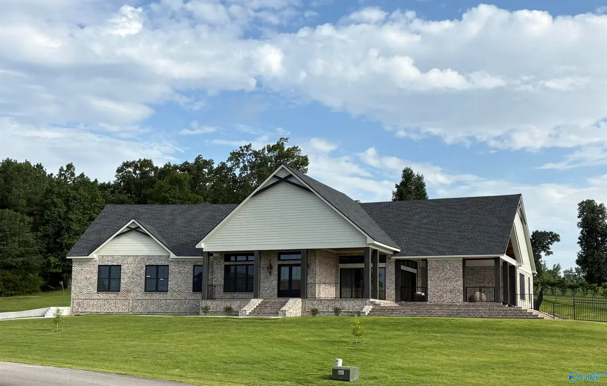 210 Legendary Drive, Guntersville, AL 35976 - #1