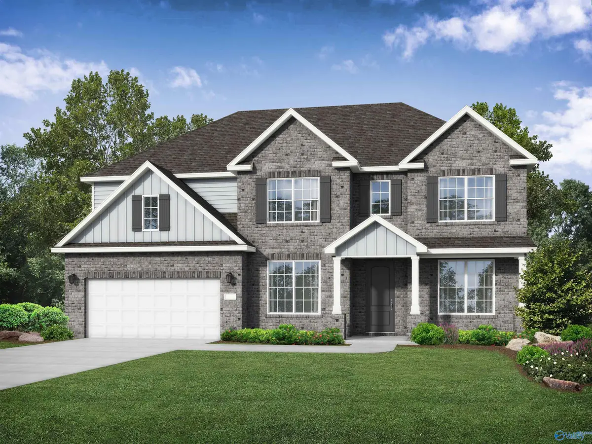 34 Ginsberg Road, Madison, AL 35756 - #1
