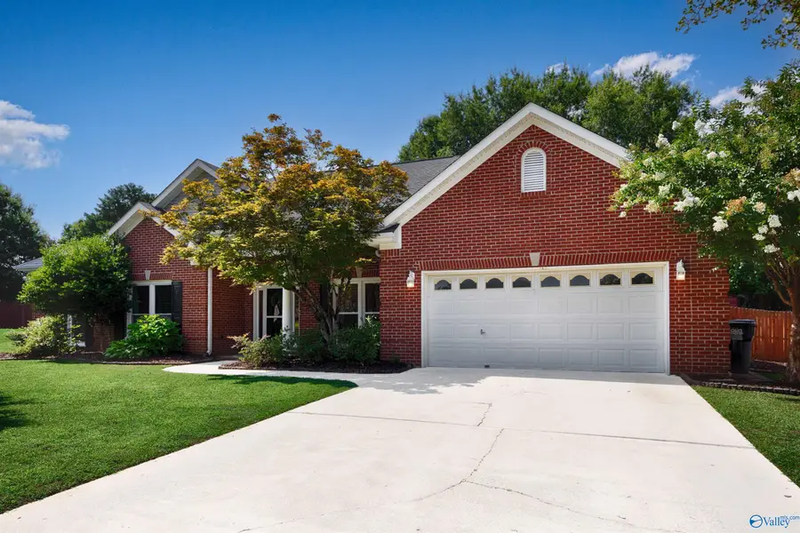 103 Thoroughbred Trail, Madison, AL 35758 - #2