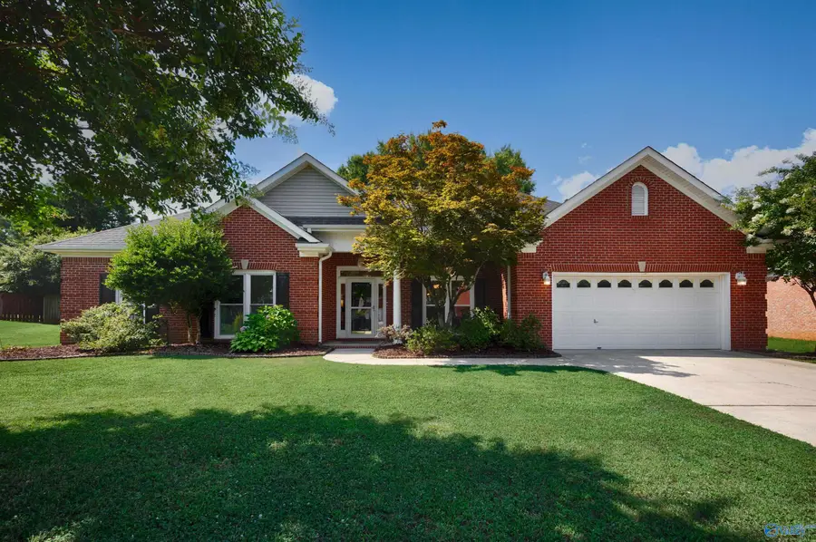 103 Thoroughbred Trail, Madison, AL 35758 - #3