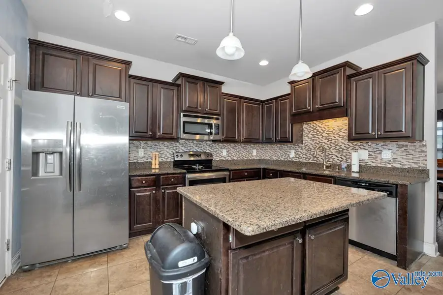 603 NW Cove Water Lane, Madison, AL 35757 - #2