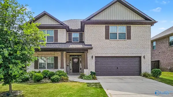 218 Jubilee Circle, Huntsville, AL 35803