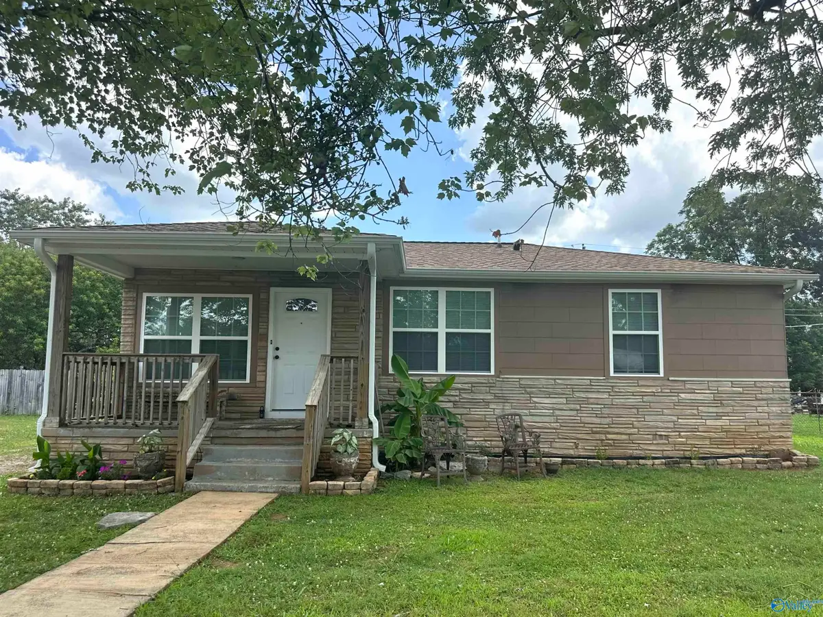 3111 Hale Drive, Huntsville, AL 35805 - #1