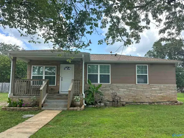 3111 Hale Drive, Huntsville, AL 35805