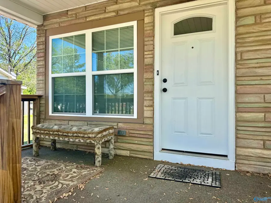 3111 Hale Drive, Huntsville, AL 35805 - #2