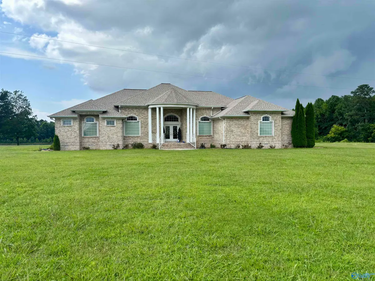 4831 Highway 71, Dutton, AL 35744 - #1