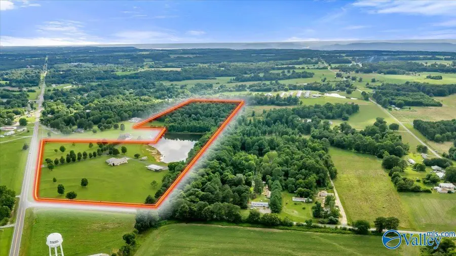 4831 Highway 71, Dutton, AL 35744 - #3