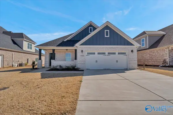 16930 Orleans Drive, Athens, AL 35611