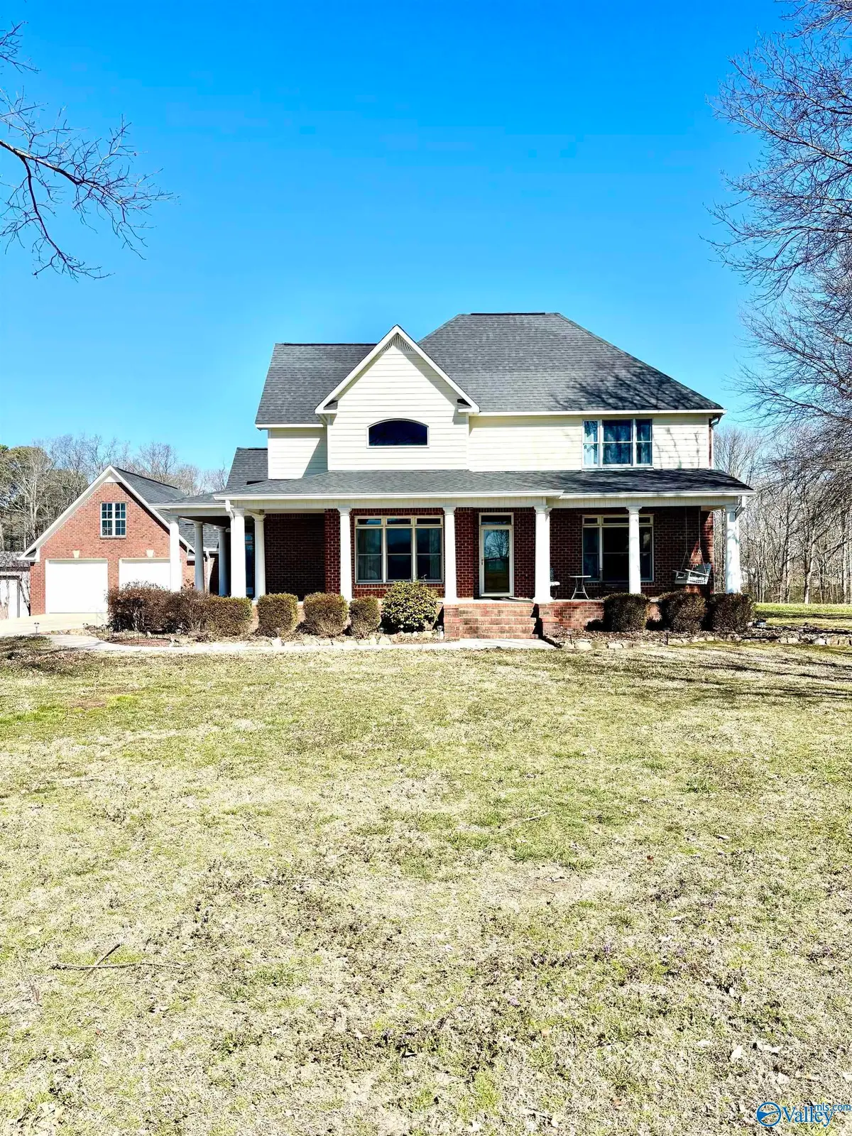 288 County Road 421, Boaz, AL 35957 - #1