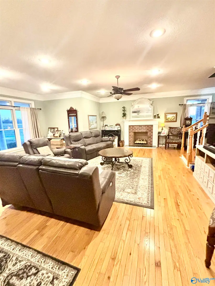 288 County Road 421, Boaz, AL 35957 - #2