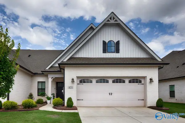421 Raleigh Elm Drive, Huntsville, AL 35824