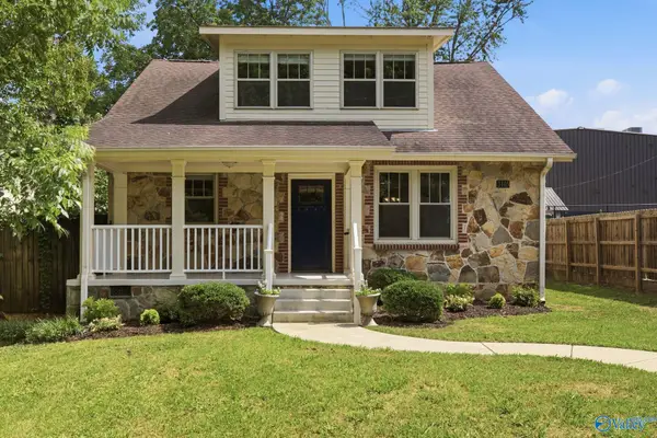 3105 7th Avenue Sw, Huntsville, AL 35805