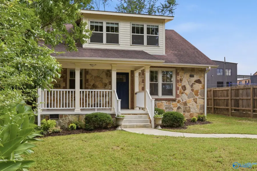 3105 7th Avenue Sw, Huntsville, AL 35805 - #3