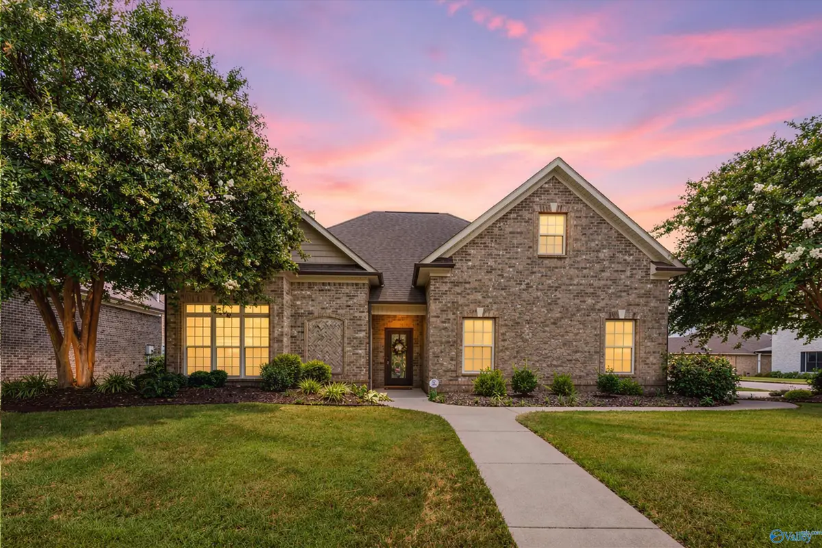 14050 Muirfield Drive, Athens, AL 35611 - #1
