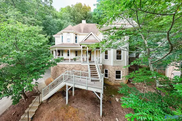 1315 Joshua Drive Se, Huntsville, AL 35803