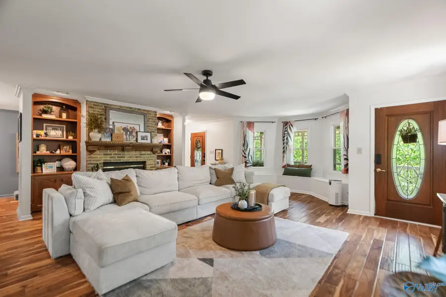 1315 Joshua Drive Se, Huntsville, AL 35803 - #3