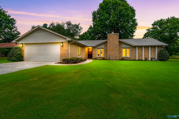1009 Kinsey Drive Se, Huntsville, AL 35803