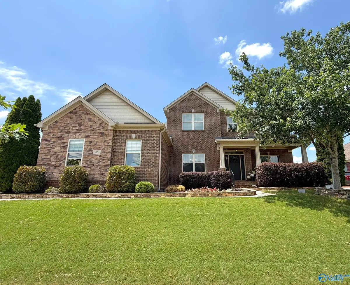 48 Green Creek Road, Madison, AL 35756 - #1