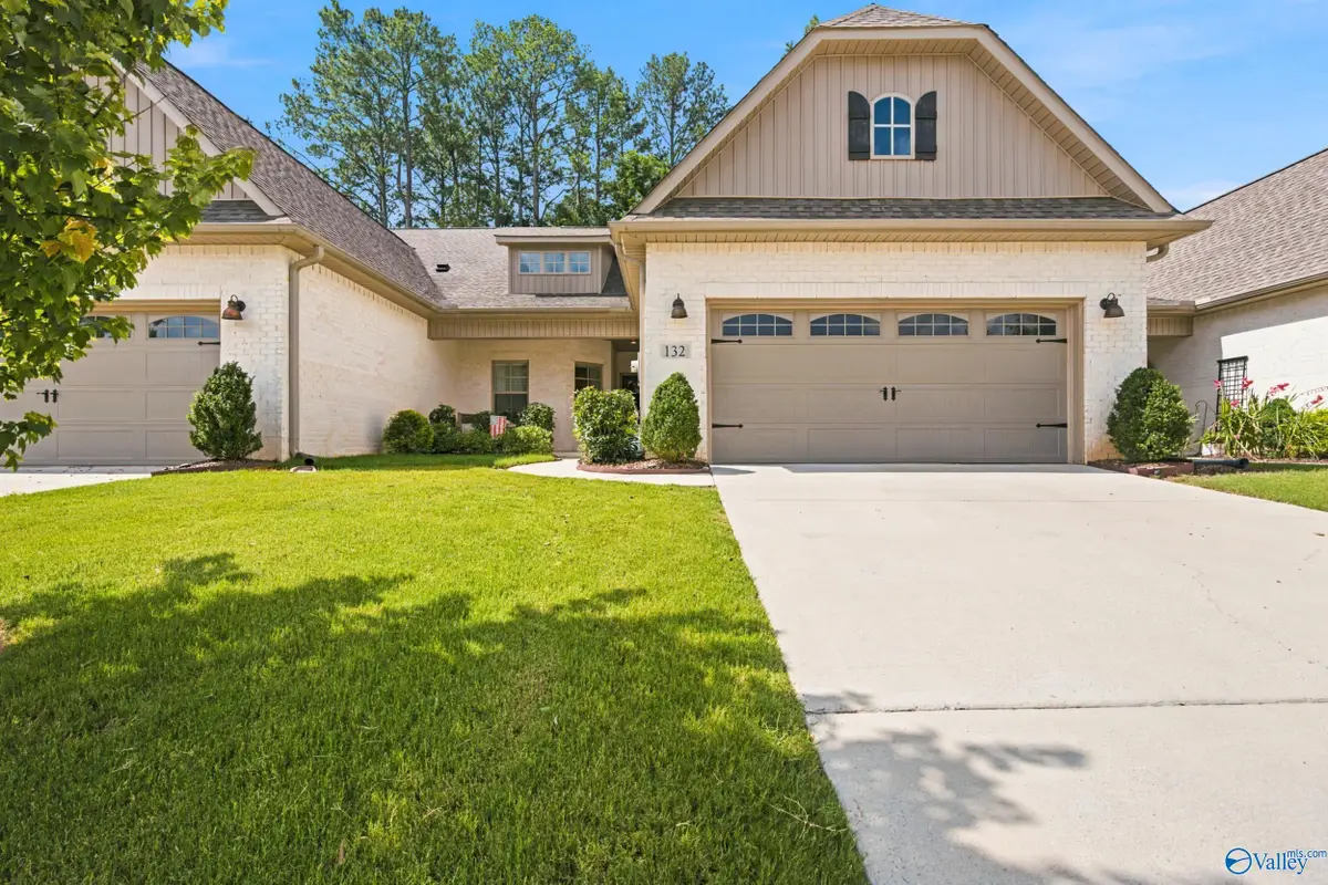 132 John Deere Way, Madison, AL 35757 - #1