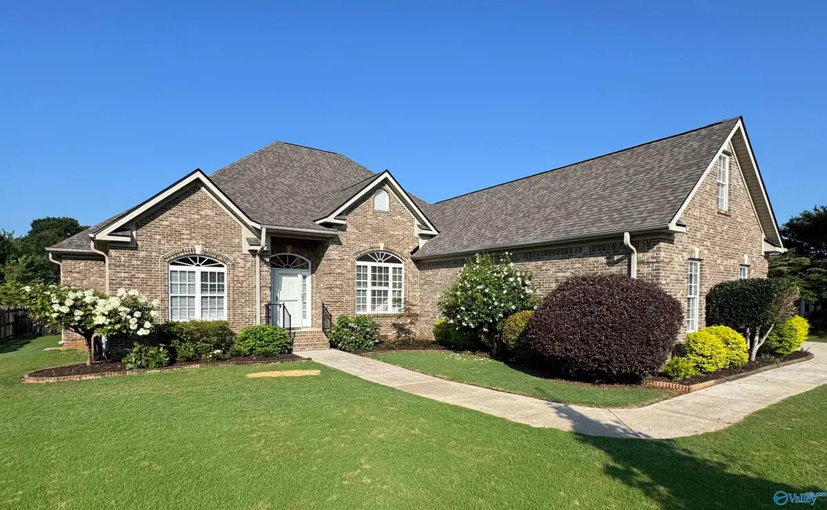 138 Sarah Jane Drive, Madison, AL 35757 - #1