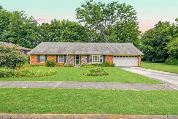 13014 Coys Drive Se, Huntsville, AL 35803