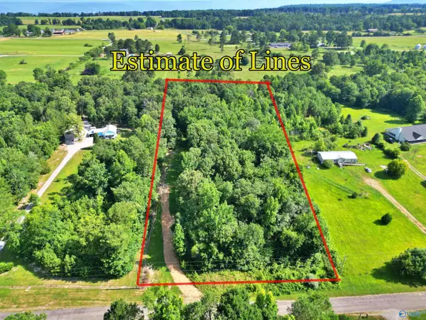 3.01 Acres County Road 814, Flat Rock, AL 35966
