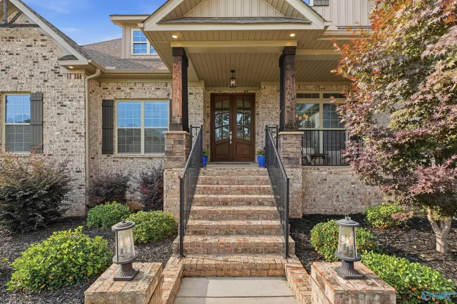 113 Parker Hall Drive, Madison, AL 35756 - #2