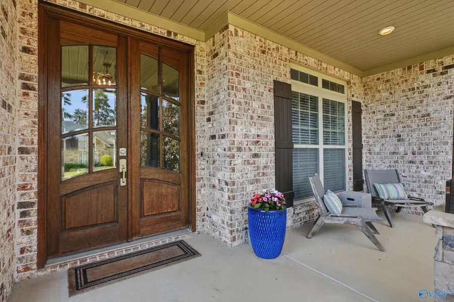 113 Parker Hall Drive, Madison, AL 35756 - #3