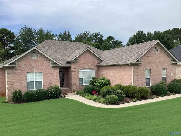 246 Kelsey Lynn Lane, Huntsville, AL 35806