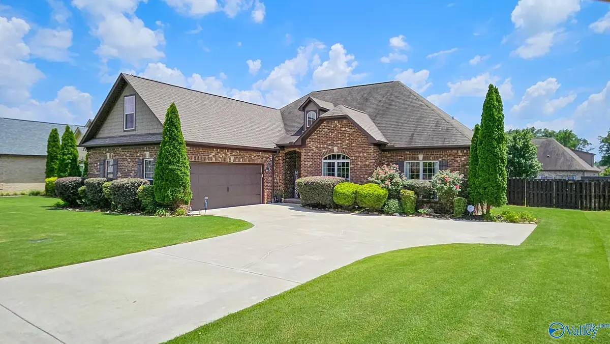 17510 Maree Drive, Athens, AL 35613 - #1