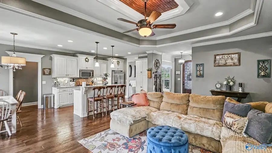 17510 Maree Drive, Athens, AL 35613 - #3