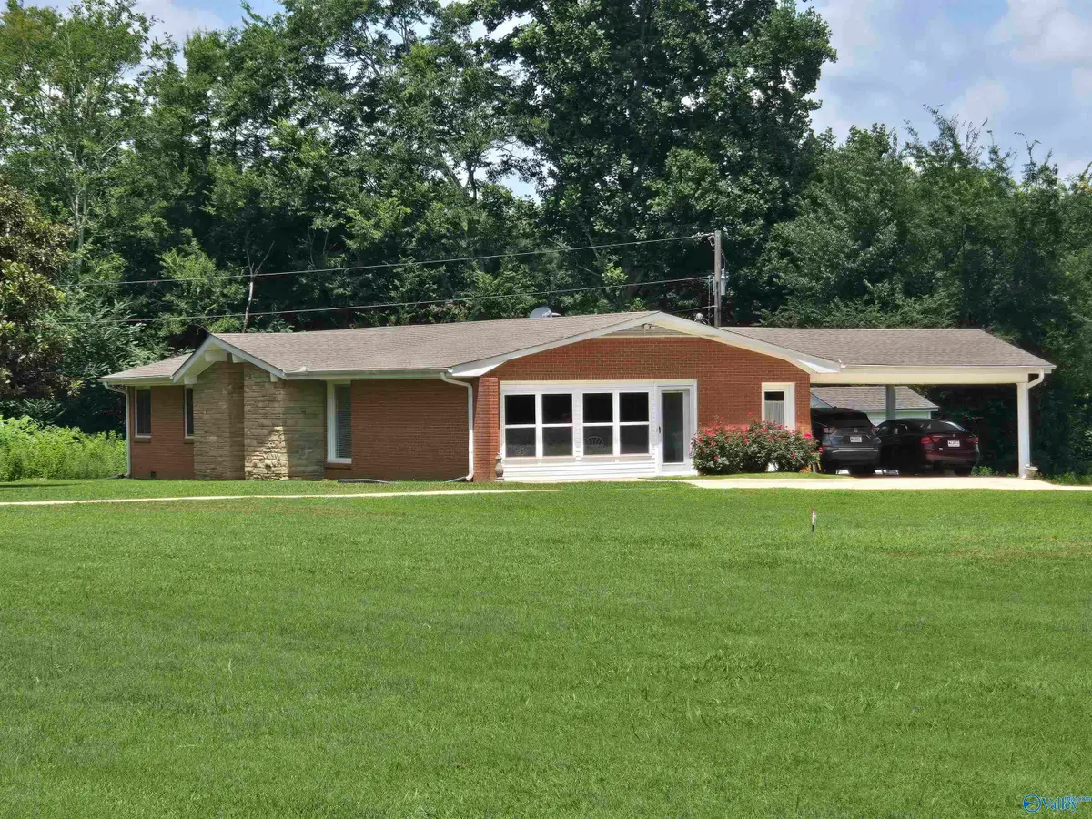 10162 Hwy 207, Anderson, AL 35611 - #1