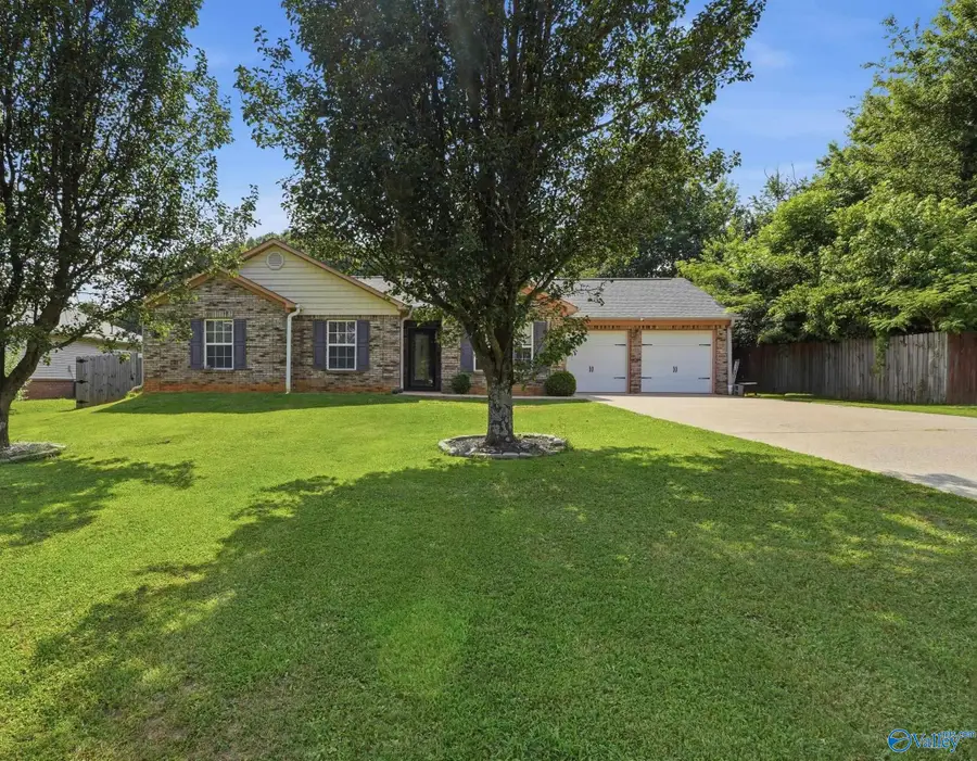 11821 Pulaski Pike, Toney, AL 35773 - #2