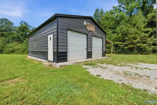 945 Pine Burr Road, Eva, AL 35621