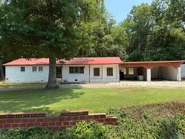 1056 County Road 62, Moulton, AL 35650
