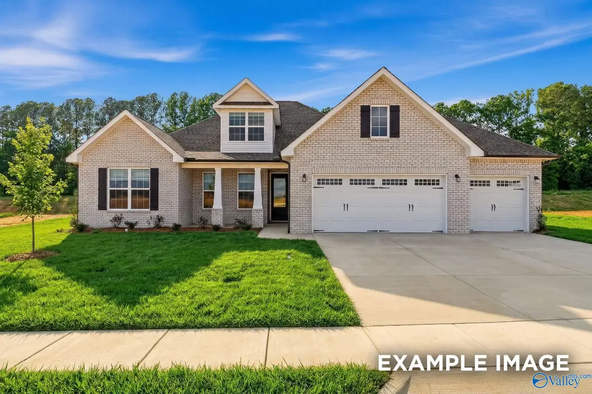 106 Bella Kate Drive, Meridianville, AL 35759 - #1
