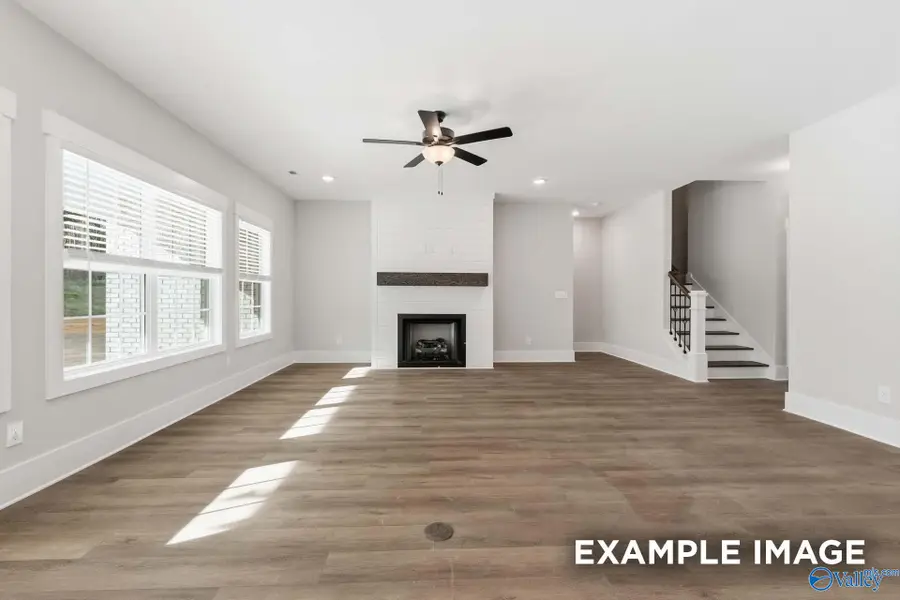 106 Bella Kate Drive, Meridianville, AL 35759 - #2