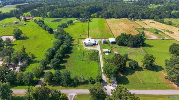 1516 County Road 324, Moulton, AL 35650