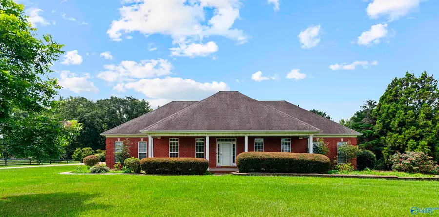 1516 County Road 324, Moulton, AL 35650 - #2