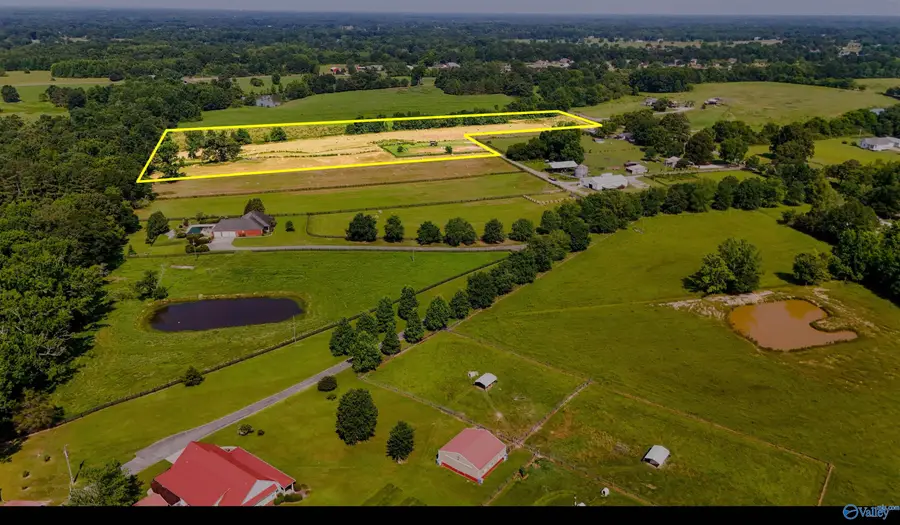 17 ACRES County Road 324, Moulton, AL 35650 - #3