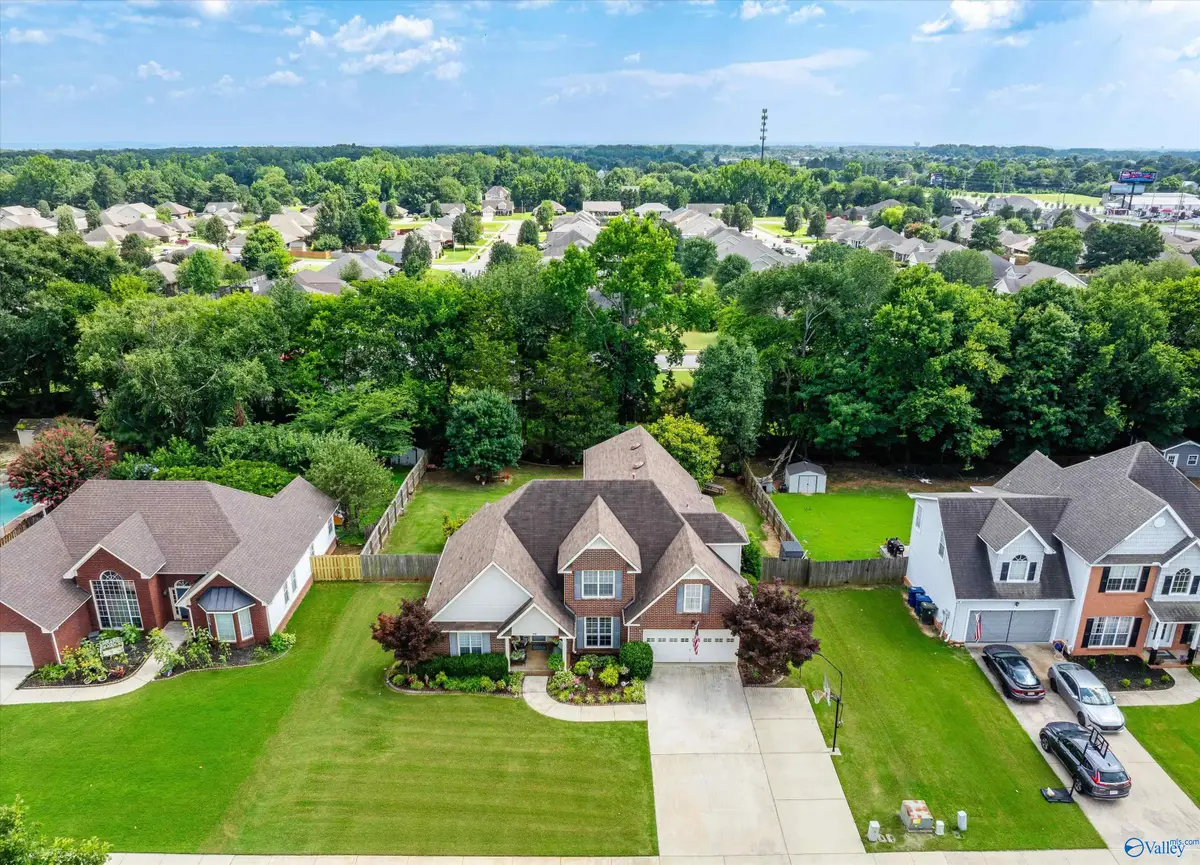 112 Freedom Way, Madison, AL 35758 - #1