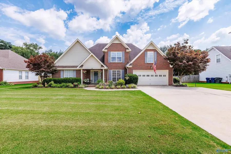112 Freedom Way, Madison, AL 35758 - #2