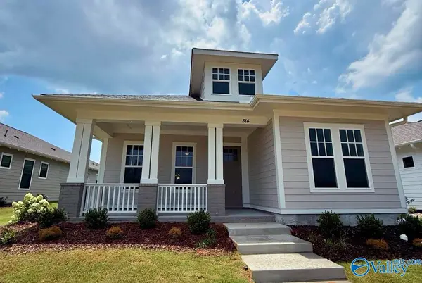 314 Apple Orchard Lane, Madison, AL 35757