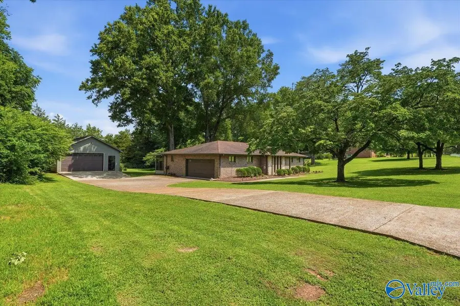 139 Yuma Drive, Meridianville, AL 35759 - #2