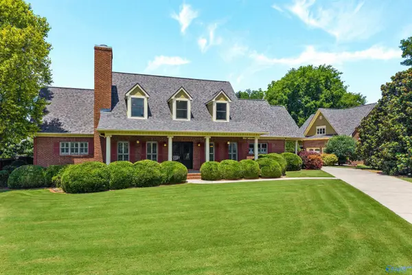 144 Victoria Drive, Madison, AL 35758
