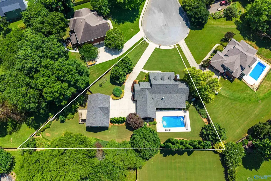 144 Victoria Drive, Madison, AL 35758 - #2